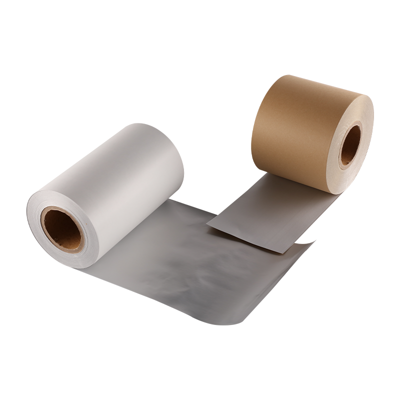 Papir od aluminijske folije