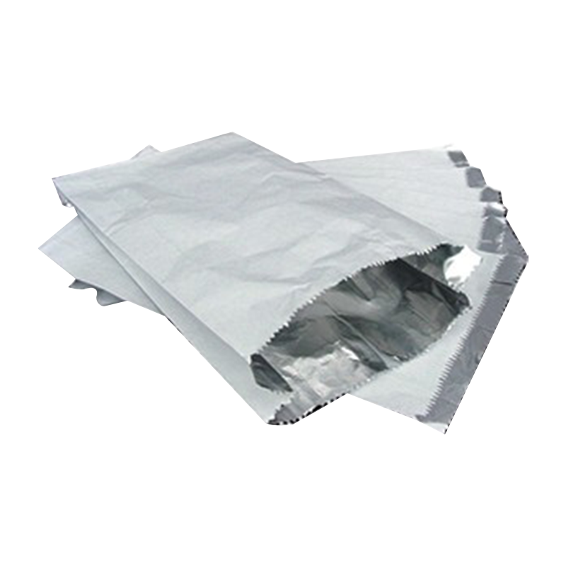 Pakiranje vrećica za piletinu od aluminijske folije