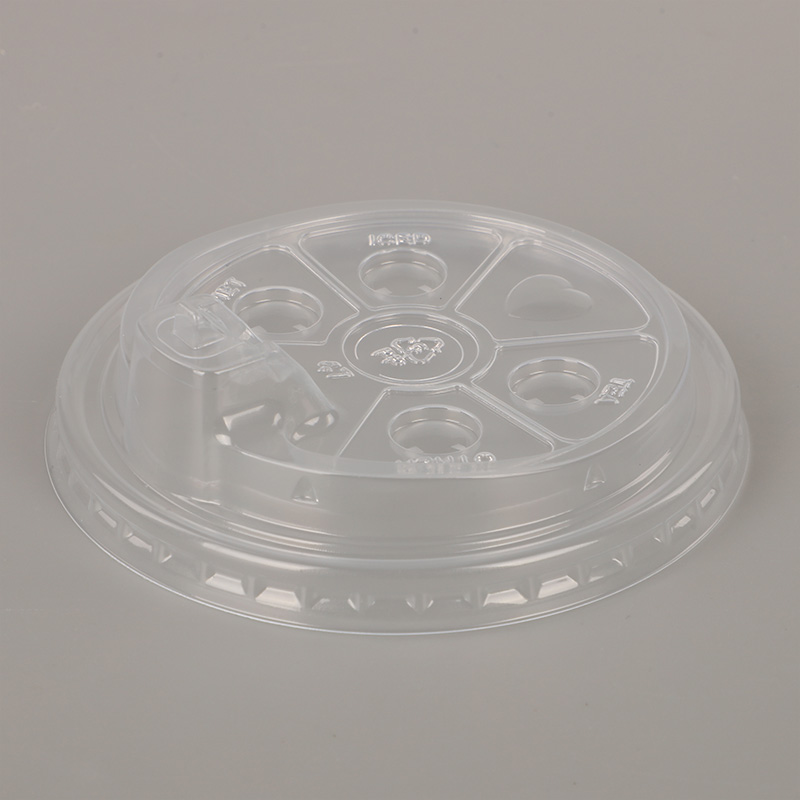 Poklopci Cold Flat Dome od 107 mm