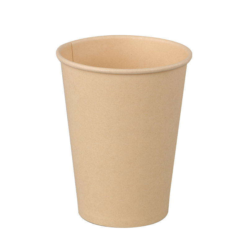 Papirnata čaša za toplu kavu od bambusa od 16 oz