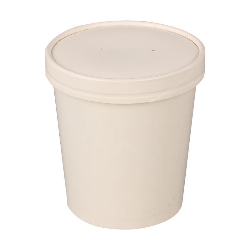 Šalica za vruću kraft juhu od 16 oz