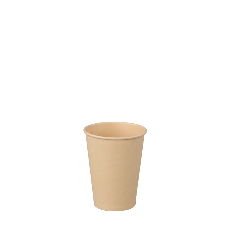 Espresso šalica za kavu od bambusa od 2,5 oz