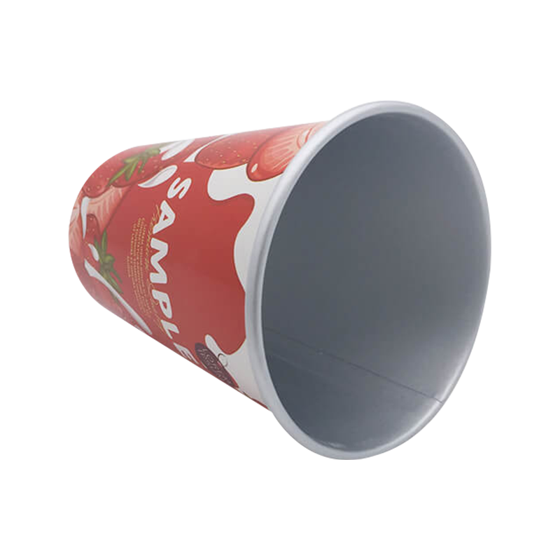 Papirnata čaša od aluminijske folije za alkohol od 12 oz