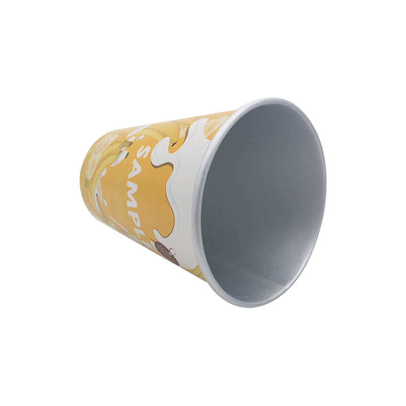 Papirnate čaše za alkoholna pića od aluminijske folije od 8 oz